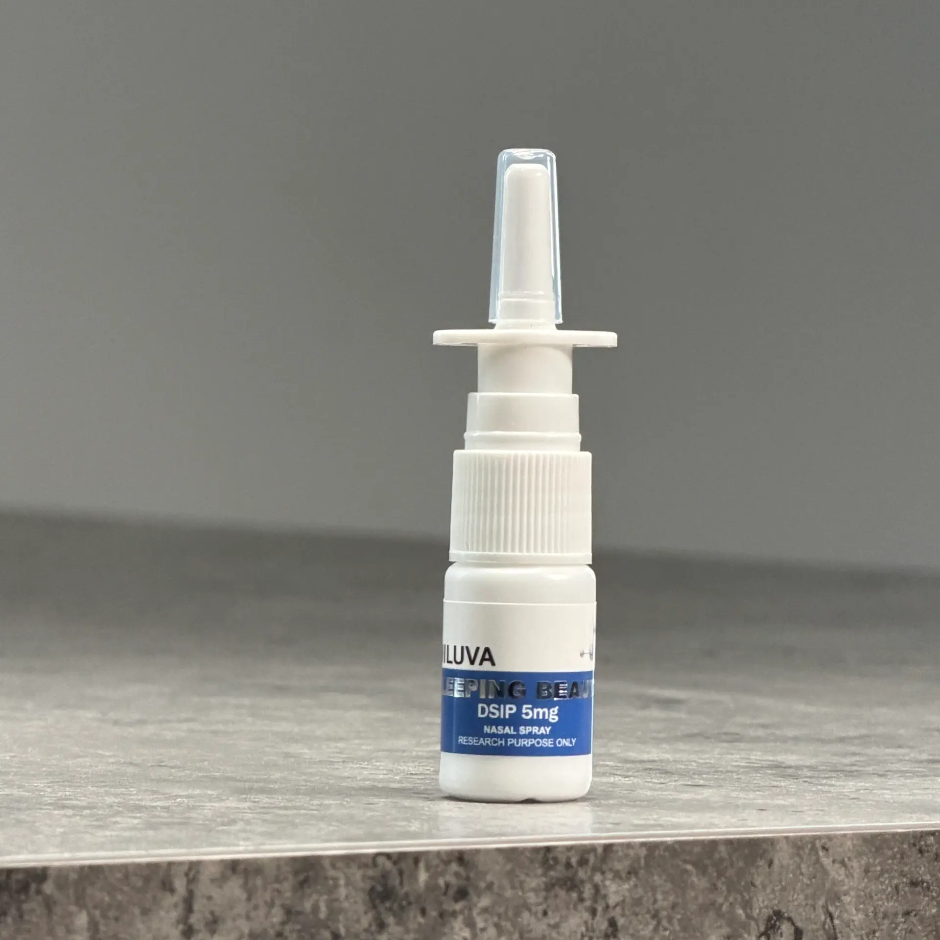 Sleeping Beauty Nasal