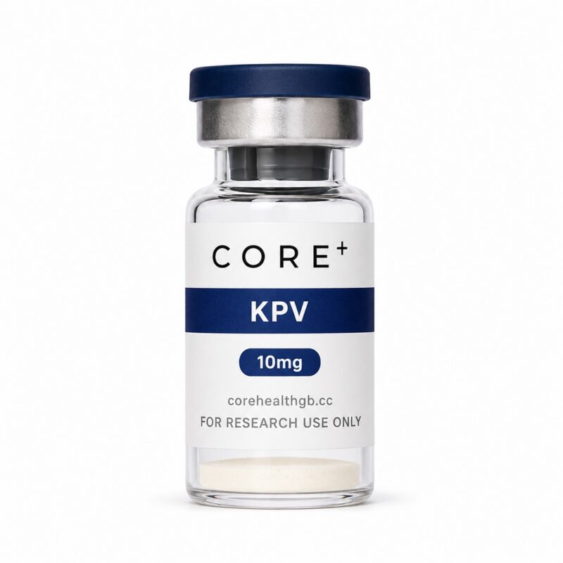 KPV 10mg - Vial