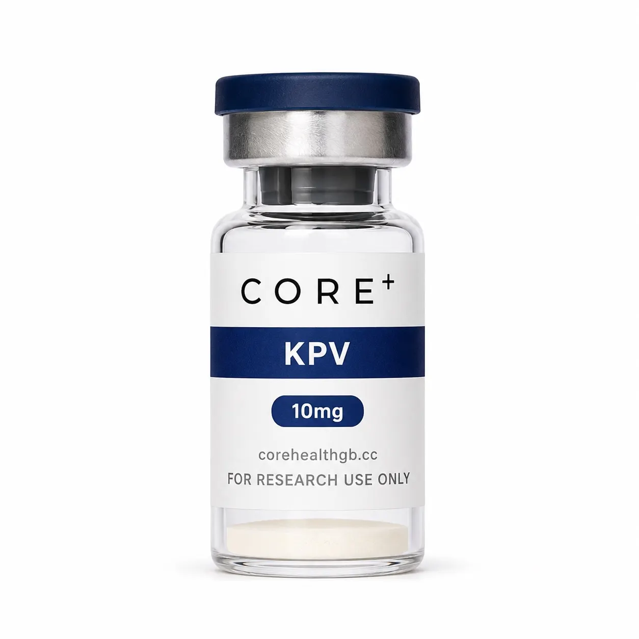 KPV 10mg - Vial