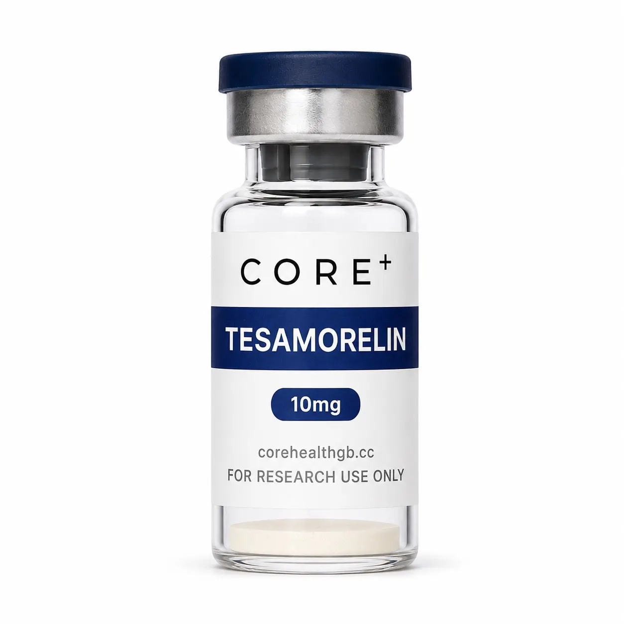 Tesamorelin 10mg - Vial