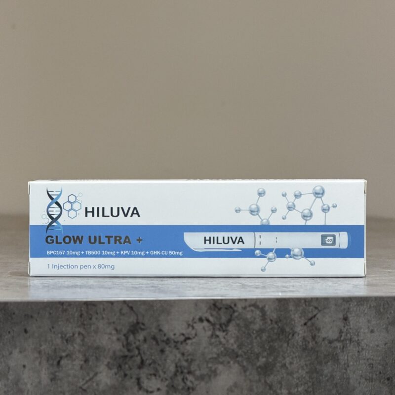 GLOW Ultra+