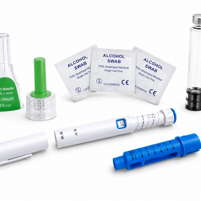 Pen Starter Kit